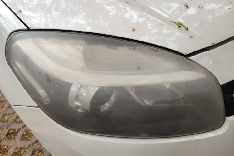 Used Renault Koleos 2015 2.5L Two-Wheel Drive Comfort Edition
