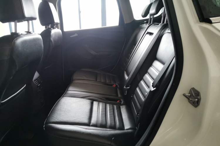 Used Ford Kuga 2018 EcoBoost 180 Two-Wheel-Drive Luxury Wing Edition
