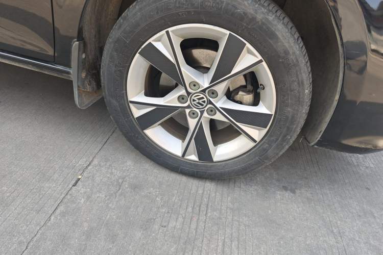 Used Volkswagen Bora 2013 1.6L Automatic Comfort Model
