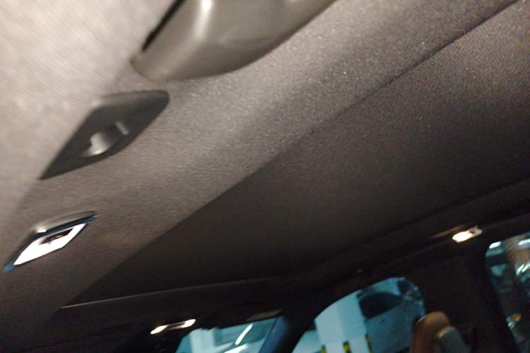 Used Volvo XC90 2021 B5 SmartDrive Luxury Edition 5-seater