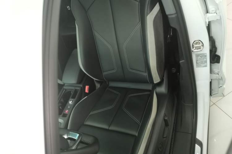 Used Audi Q3 2024 35 TFSI Fashion Dynamic Edition