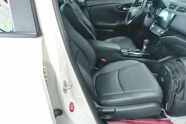 Used Honda Crider 2022 180Turbo CVT Luxury Edition