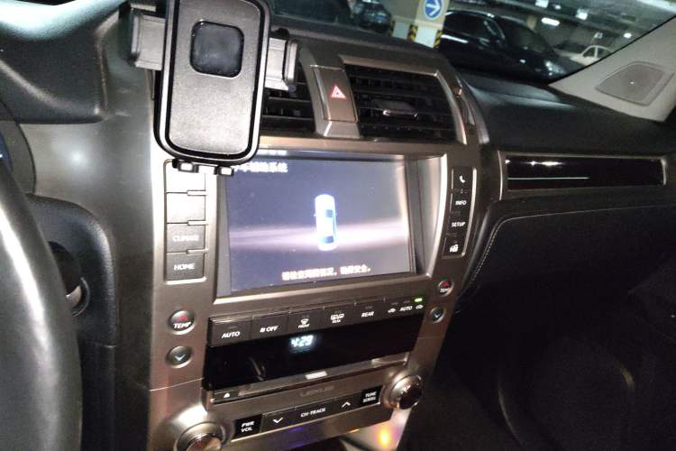 Used Lexus GX 2014 400 Prestige Edition
