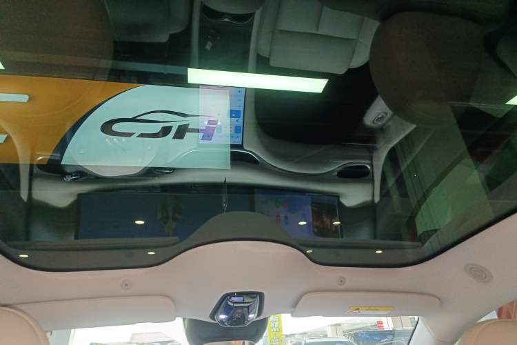 Used IM L6 2024 Max Enhanced Performance Edition Headliner