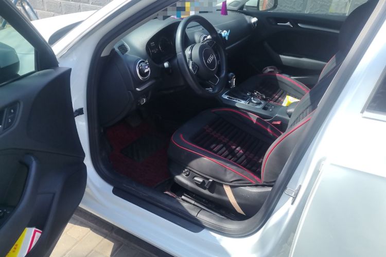 Used Audi A3 2016 Sportback 35 TFSI Ambition
