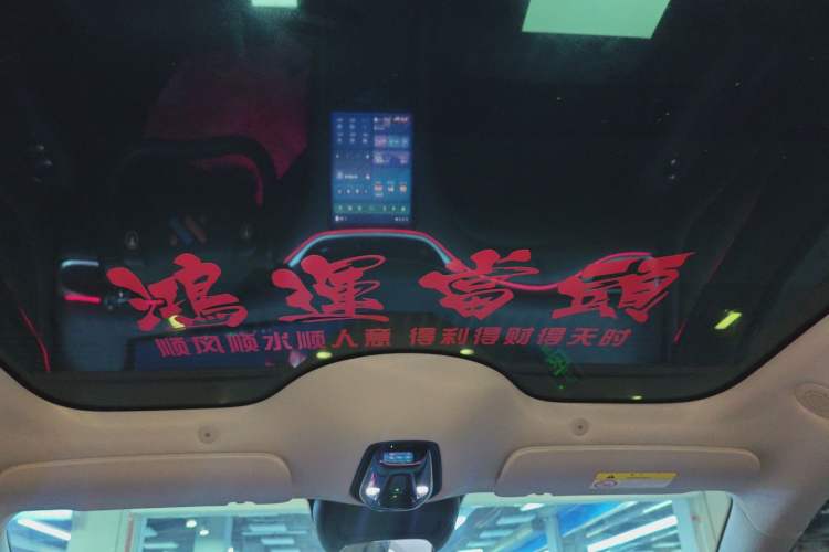 Used IM L6 2024 Max Standard Edition Headliner