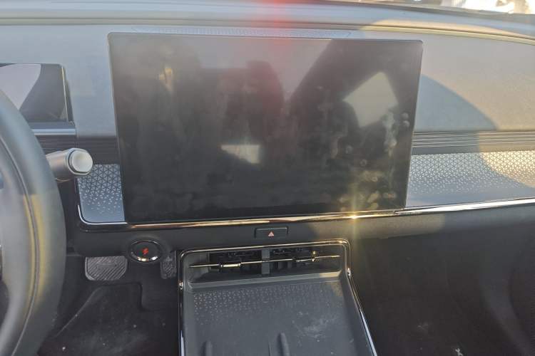 Used Toyota BZ 3X 2025 520 Pro+ LiDAR Edition
