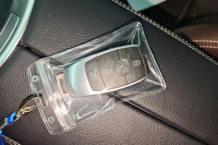 Used Mercedes-Benz GLC 2020 Facelifted GLC 260 L 4MATIC Dynamic Edition