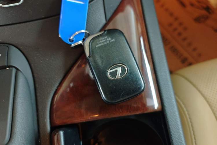 Used Lexus RX Classic 2013 270 Luxury Edition
