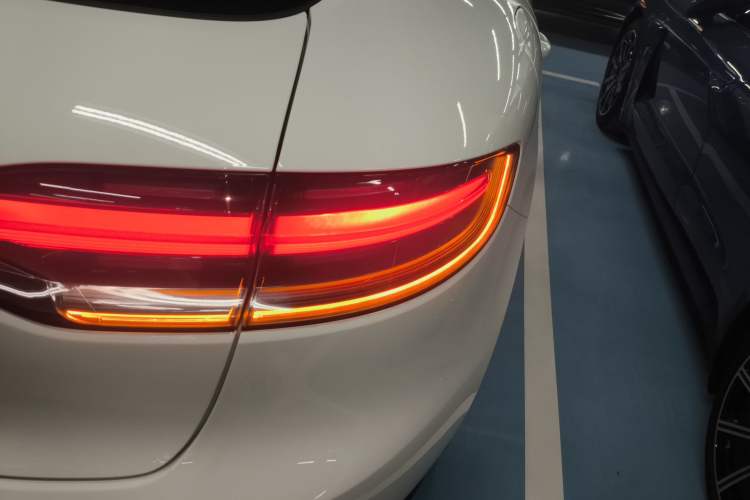 Used Porsche Macan 2024 Macan 2.0T