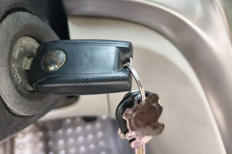 Used Venucia T70 2016 1.6L Manual Ruixing Edition