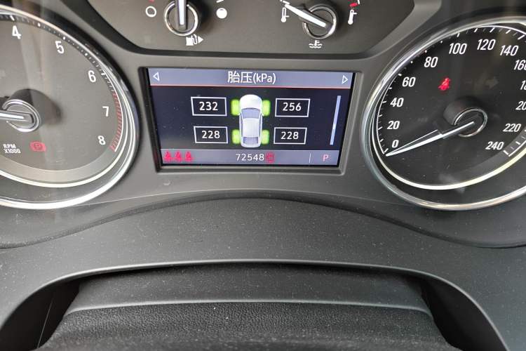 Used Buick LaCrosse 2020 652T Luxury Version
