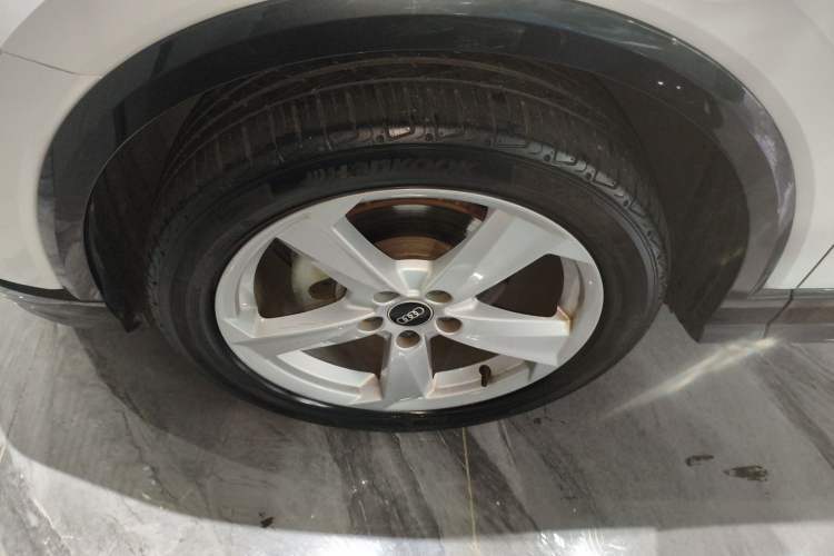 Used Audi Q2L 2022 35 TFSI Advanced Style Edition