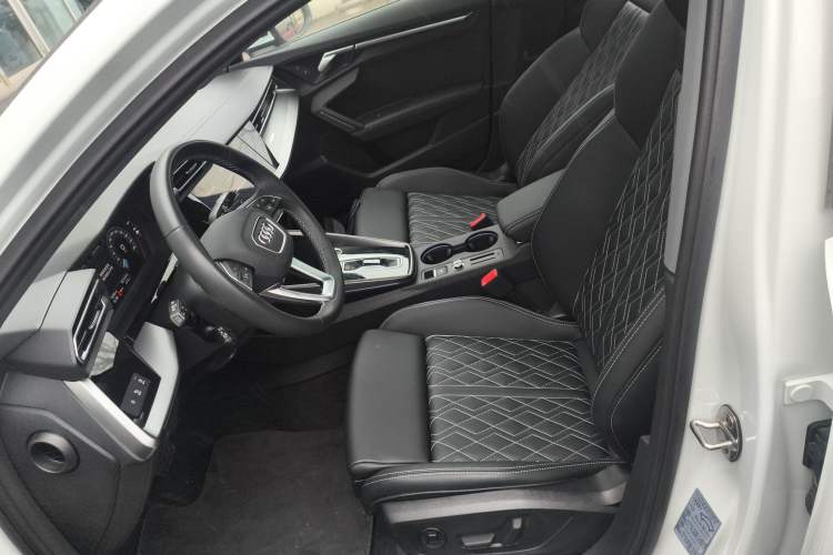 Used Audi A3 2025 Sportback 35TFSI Prestige Edition
