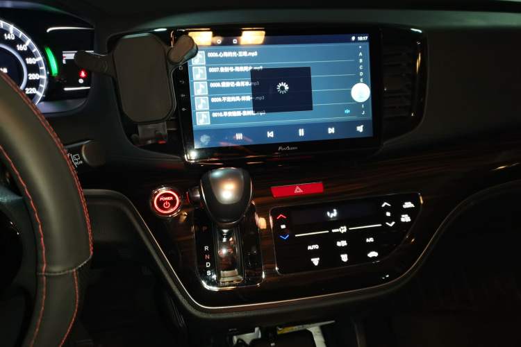 Used Honda Odyssey 2021 2.0L Rui·Comfort Edition