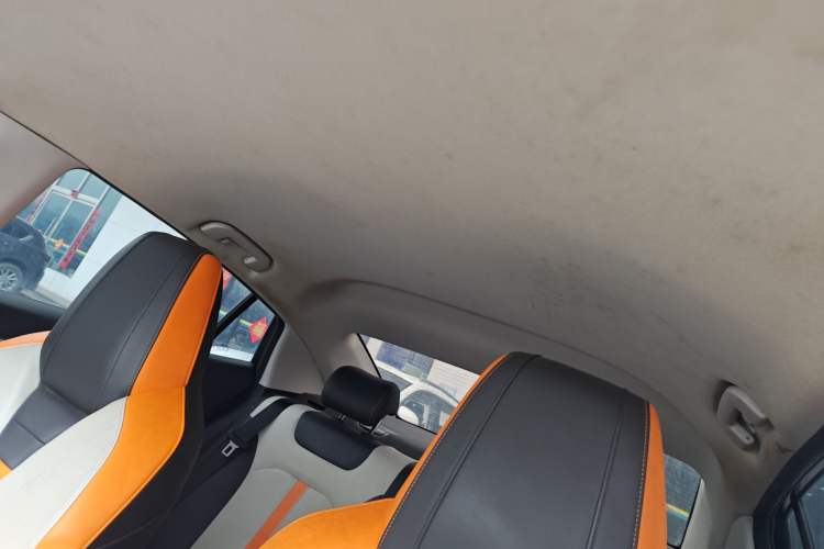 Used Dongfeng Aeolus Yixuan 2023 Mach Edition 1.5L Automatic Chasing Wind Version