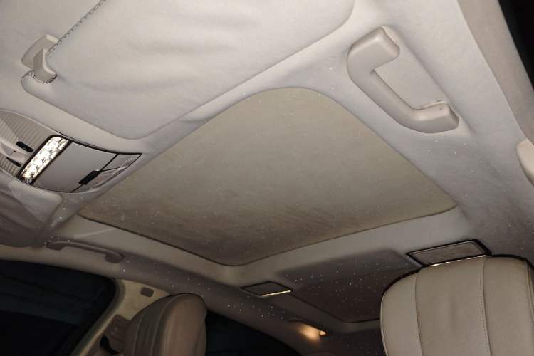 Used Mercedes-Benz Maybach S-Class 2015 S 400 4MATIC Headliner