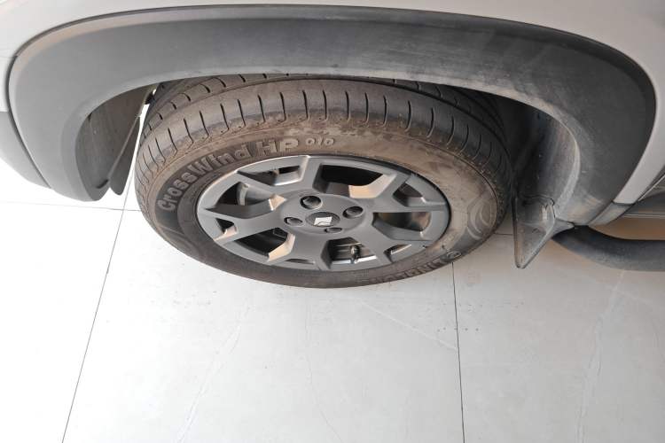 Used Baojun Spark EUV 2024 Flagship Edition 4 Seats