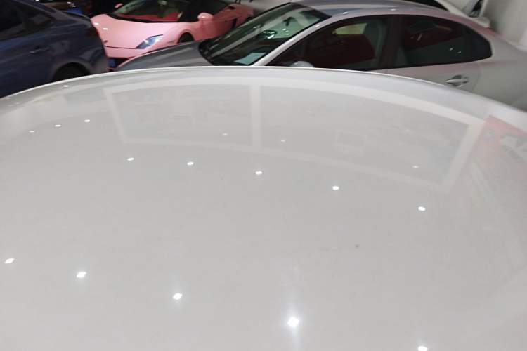 Used Honda City 2017 1.5L CVT Elite Edition
