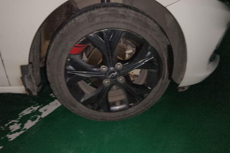 Used Chevrolet Cavalier 2020 Redline 325T Automatic Xinshang Edition