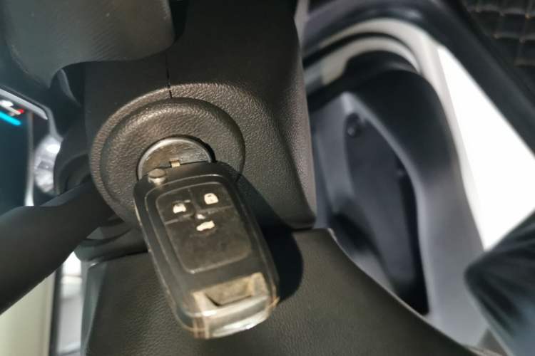 Used Chevrolet Cavalier 2016 1.5L Automatic Enjoyment Edition