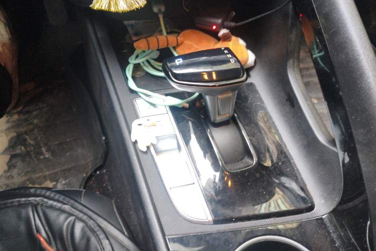 Used Hyundai Elantra 2021 1.5L CVT GLX Elite Edition