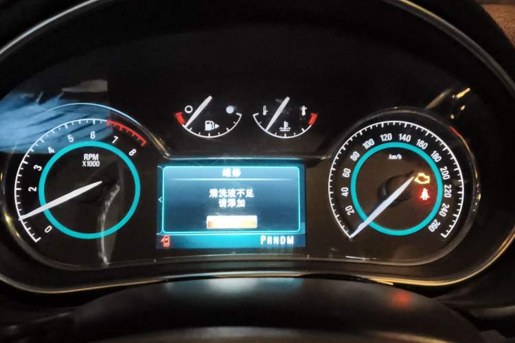 Used Buick Regal 2014 GS 2.0T Grand Sport Edition