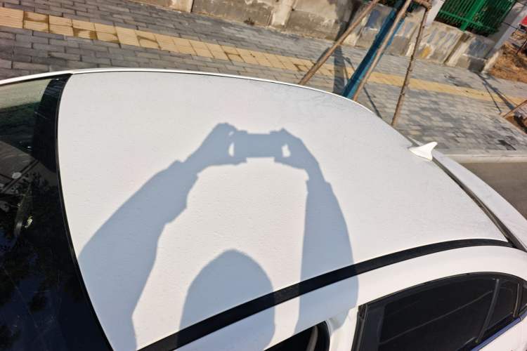 Used Chery Arrizo GX 2018 1.5T Manual Sport Edition China V Standard Roof