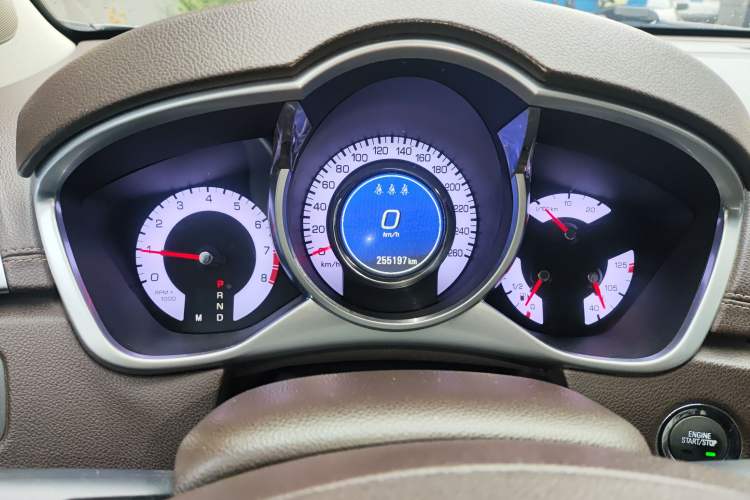 Used Cadillac SRX 2012 3.0L Elite Edition