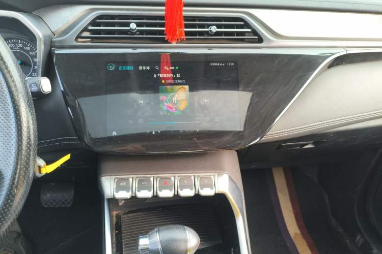 Used Ford Territory 2019 EcoBoost 145 CVT Platinum Edition China V Standard