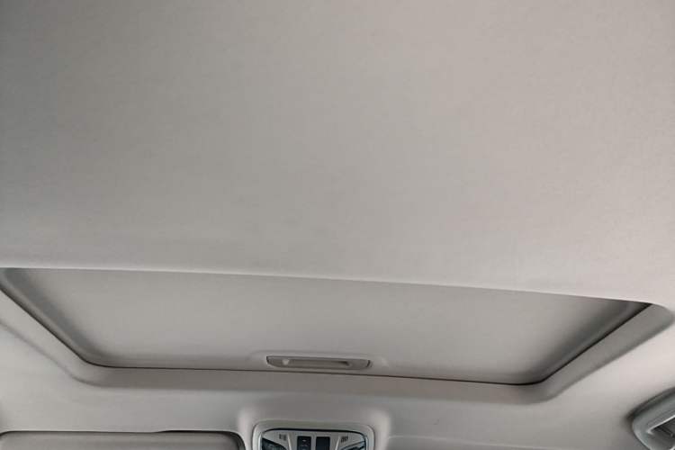 Used Haval F7x 2019 1.5T Two-Wheel Drive Intelligent Technology Edition