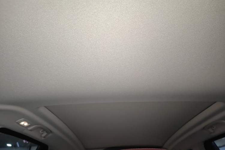Used BMW iX3 2024 Leading Model