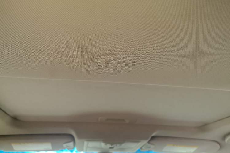 Used Infiniti EX 2011 EX25 Luxury Edition