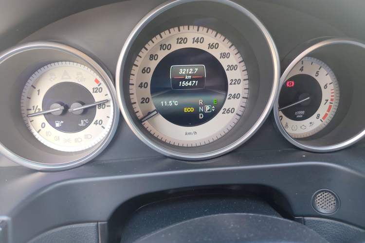 Used Mercedes-Benz E-Class 2015 E 260 L Sport Luxury Model
