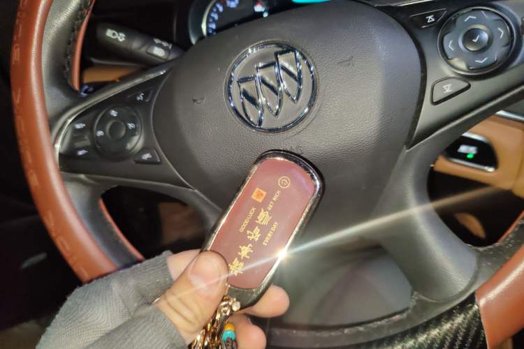 Used Buick LaCrosse 2018 28T Luxury Model