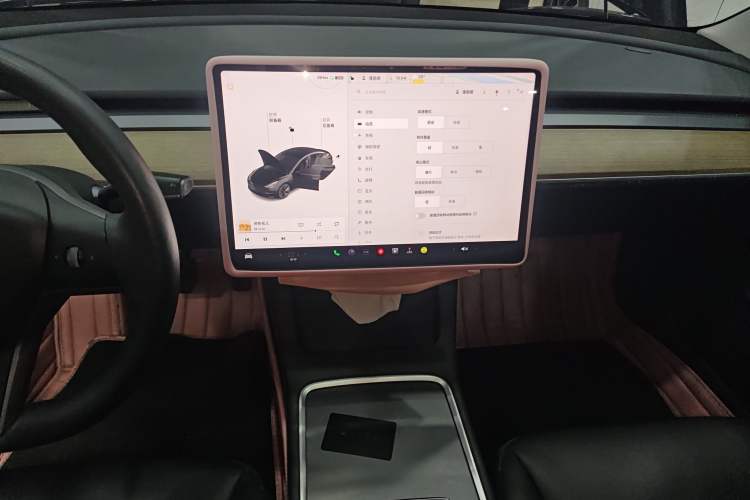 Used Tesla Model 3 2021 Standard Range Rear-Wheel Drive Upgraded Version 3D6