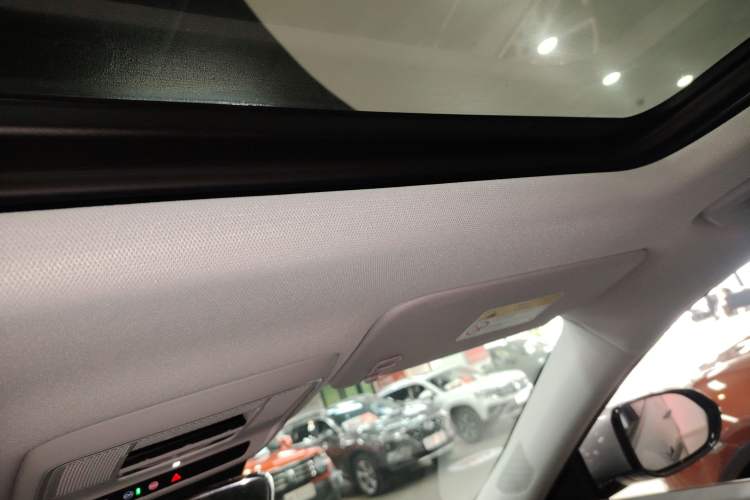 Used Buick E5 2024 Premium Standard-Range Audiovisual Edition