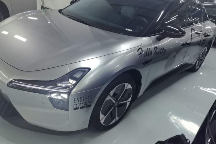 Used XPeng MONA M03 2024 620 with Ultra-Long Range Guazi used car, China used car export, Used car for sale, Used  cars, Cheapest cars for sale