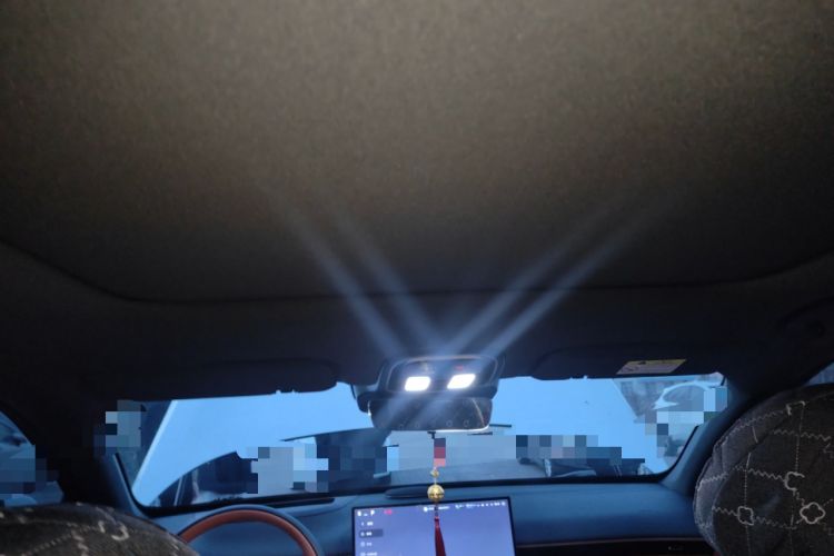 Used Deepal S07 2025 Deepal Intelligent Driving AD PRO Range-Extended Version