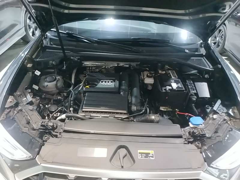 Used Audi Q3 2023 35 TFSI Fashion Dynamic Model (1.4T) — 19