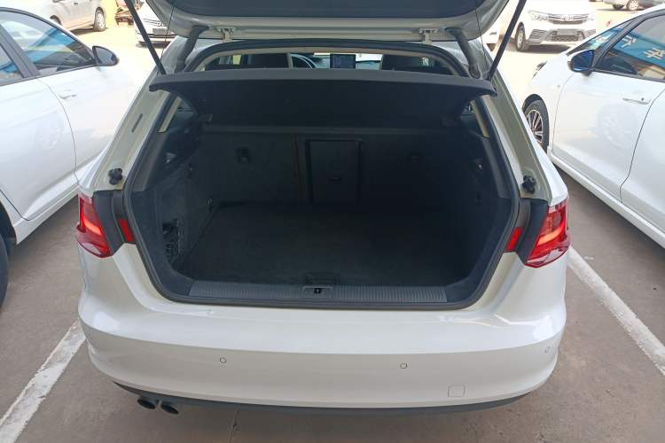 Used Audi A3 2014 Sportback 35 TFSI Automatic Comfort Model