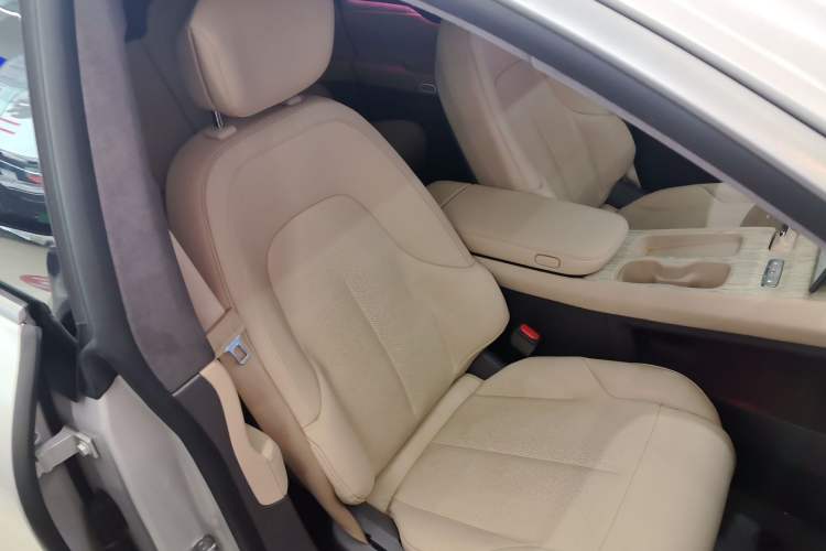 Used Nio ET7 2022 75 kWh