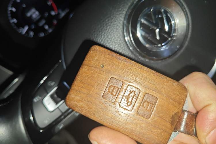 Used Volkswagen Variant 2018 380TSI Two-Wheel Drive Comfort Edition