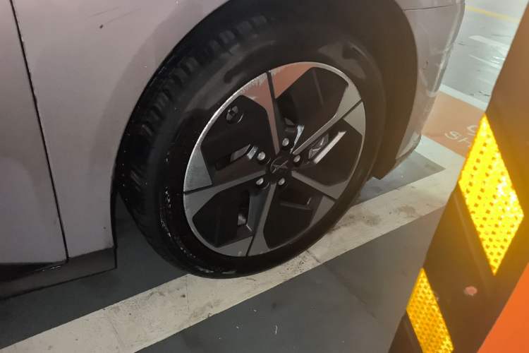 Used XPeng MONA M03 2025 620 Ultra-Long Range Plus
