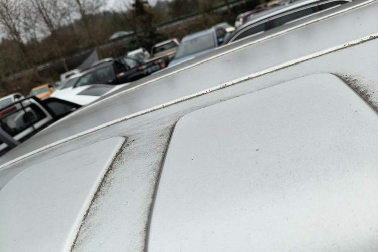 Used Dongfeng Xiaokang K07S 2017 1.2L Practical Version DK12-10