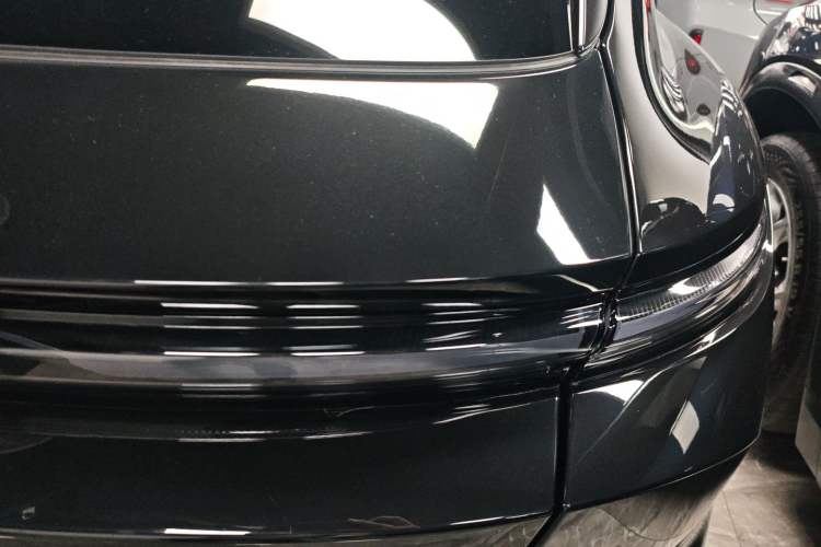 Used Nio ET5T 2025 75 kWh Touring Exterior 3