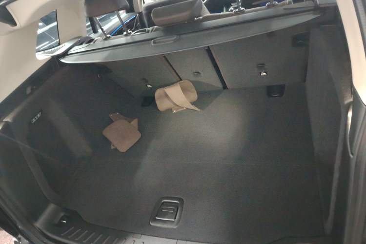 Used BMW X3 2022 xDrive25i M Sport Package
