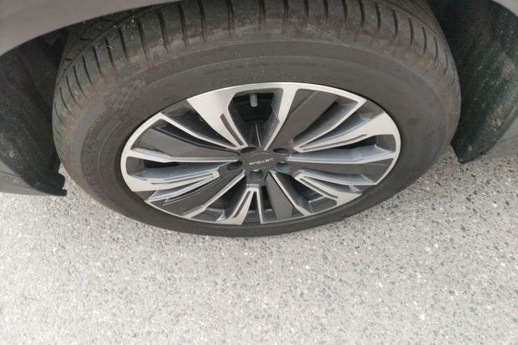 Used JETOUR Dashing 2022 1.6T DCT King PLUS
