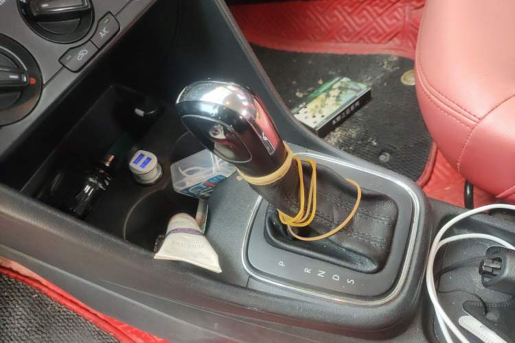 Used Volkswagen Polo 2016 1.4L Automatic Trendy Model
