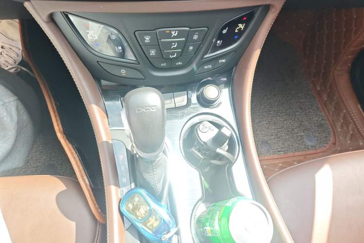 Used Buick Envision 2021 532T Two-Wheel-Drive Luxury Version